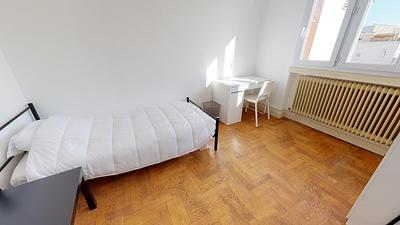 Photo du 26 bis Rue Xavier Privas, 69008 Lyon, France Lyon