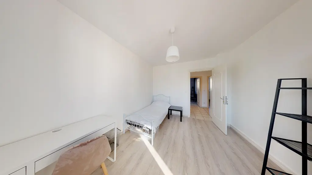 Photo du 26 bis Rue Xavier Privas, 69008 Lyon, France Lyon