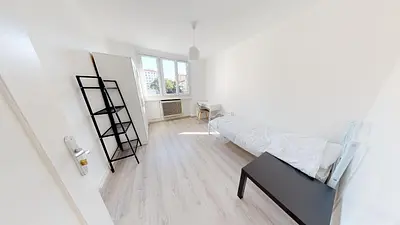 Photo du 26 bis Rue Xavier Privas, 69008 Lyon, France Lyon