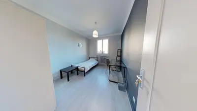 Photo du 26 bis Rue Xavier Privas, 69008 Lyon, France Lyon