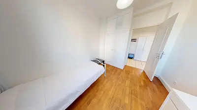 Photo du 26 bis Rue Xavier Privas, 69008 Lyon, France Lyon