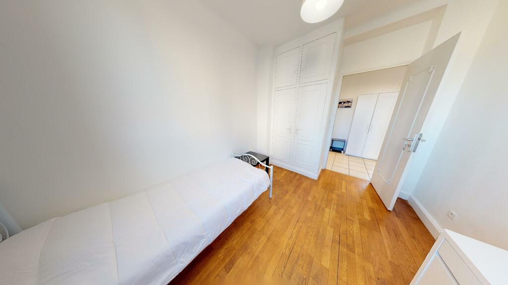 Photo du 26 bis Rue Xavier Privas, 69008 Lyon, France Lyon