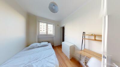 Photo du 62 rue de Marseille, 69007 Lyon, France Lyon