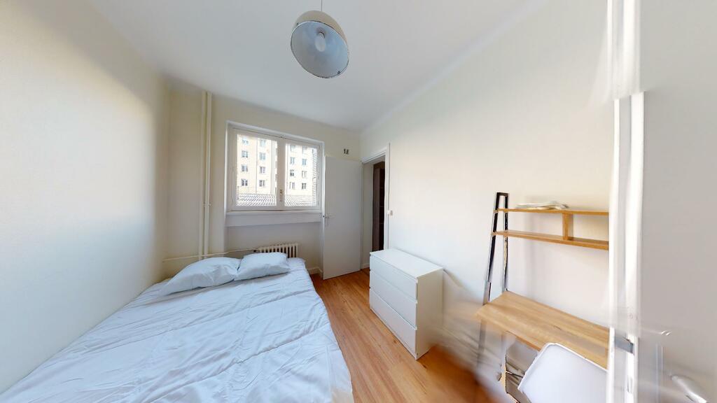 Photo du 62 rue de Marseille, 69007 Lyon, France Lyon