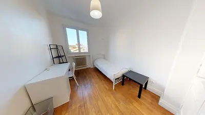 Photo du 26 bis Rue Xavier Privas, 69008 Lyon, France Lyon