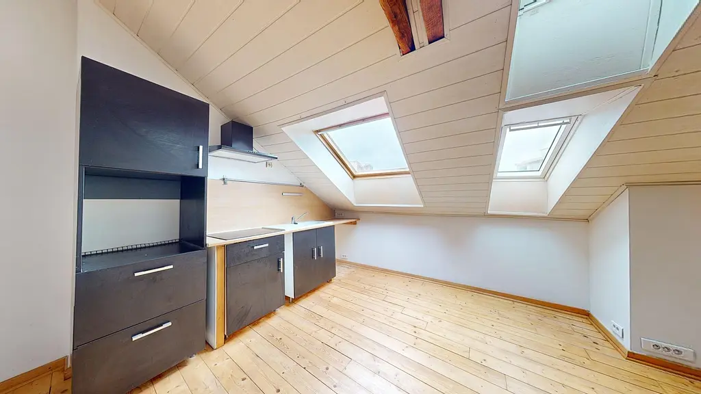 Photo du 32 Rue Paul Bert, 42000 Saint-Étienne, France Saint-Étienne