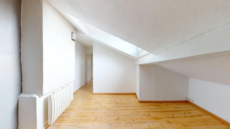Photo du 32 Rue Paul Bert, 42000 Saint-Étienne, France Saint-Étienne