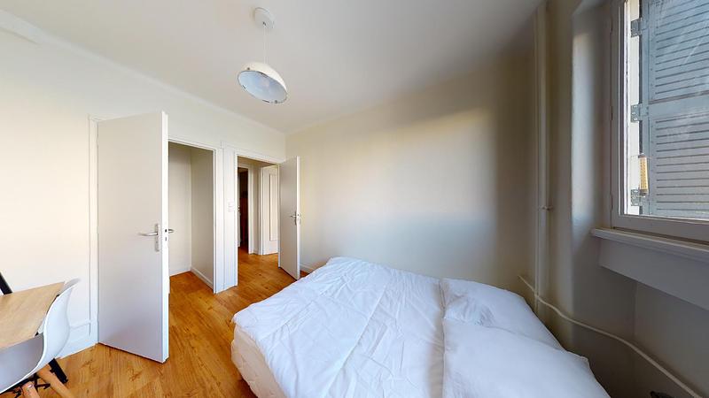 Photo du 62 rue de Marseille, 69007 Lyon, France Lyon