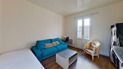 Photo du 64 Rue Raspail, 76600 Le Havre, France Le Havre