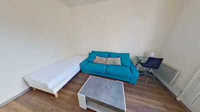 Photo du 64 Rue Raspail, 76600 Le Havre, France Le Havre