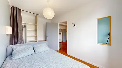 Photo du 13 Rue Charles Dumont, 21000 Dijon, France Dijon