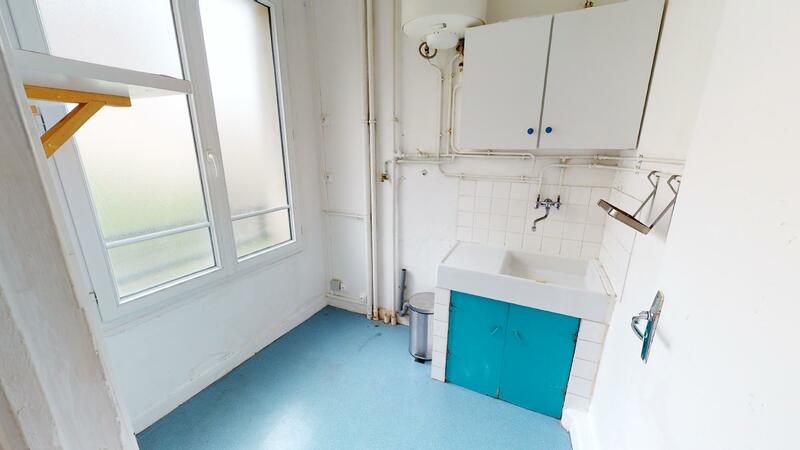 Photo du 3 rue Curial, 75019 Paris, France Paris