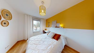 Photo du 22 rue du Cimetière, 69100 Villeurbanne, France Villeurbanne