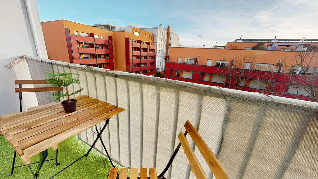 Photo du 38 Avenue Jules Guesde, 69200 Vénissieux, France Vénissieux