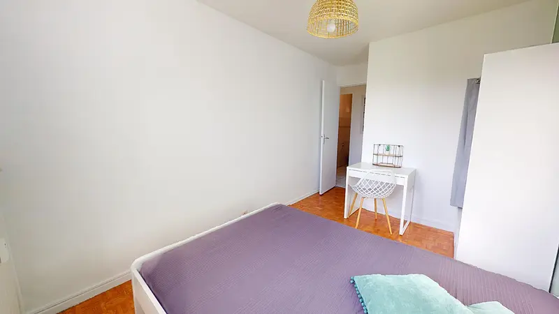 Photo du 38 Avenue Jules Guesde, 69200 Vénissieux, France Vénissieux