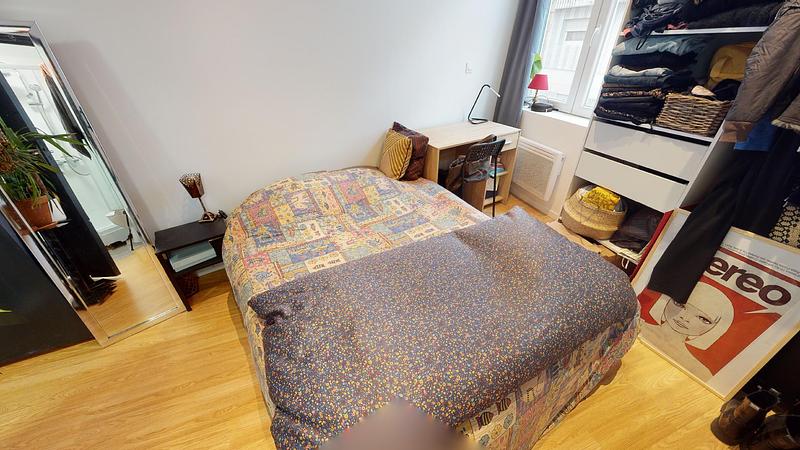 Photo du 1 rue Jean Jaurès Lomme, BRICKS, 59160 Lille, France Lille