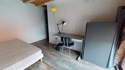 Photo du 35 Rue Gambetta, 42000 Saint-Étienne, France Saint-Étienne