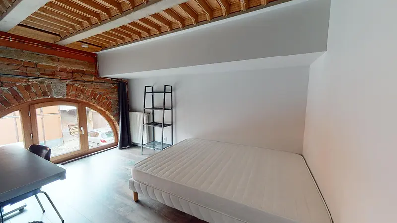 Photo du 35 Rue Gambetta, 42000 Saint-Étienne, France Saint-Étienne