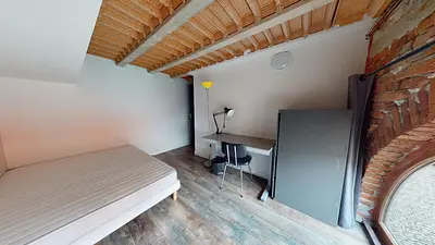 Photo du 35 Rue Gambetta, 42000 Saint-Étienne, France Saint-Étienne