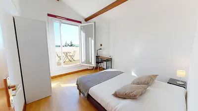 Photo du 160 avenue Paul Santy, 69008 Lyon, France Lyon