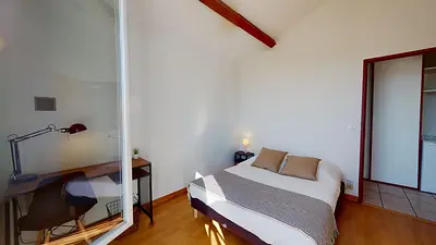 Photo du 160 avenue Paul Santy, 69008 Lyon, France Lyon