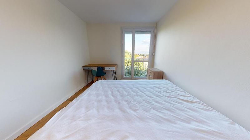 Photo du 21 Rue D'arles, 31500 Toulouse, France Toulouse