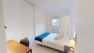 Photo du 48 rue de la Madeleine, 69007 Lyon, France Lyon