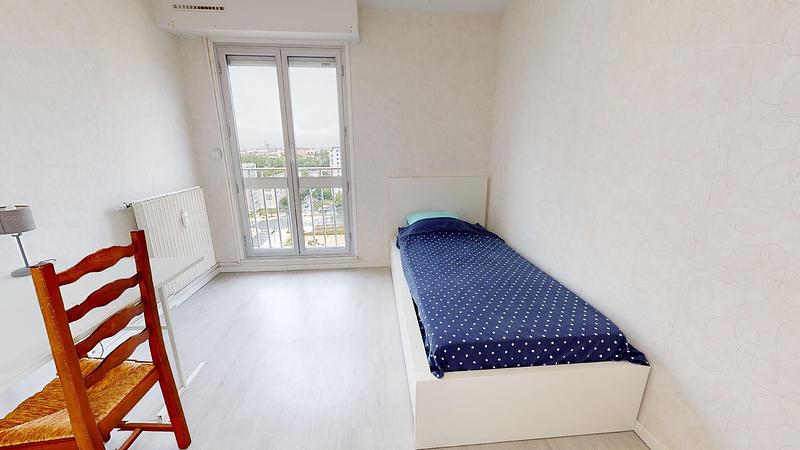 Photo du 17 Avenue Du Lac, 21000 Dijon, France Dijon