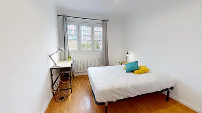 Photo du 53 Rue Antoine Delandine, 69002 Lyon, France Lyon