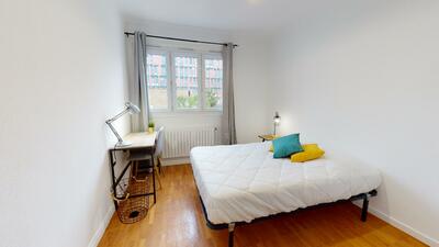 Photo du 53 Rue Antoine Delandine, 69002 Lyon, France Lyon