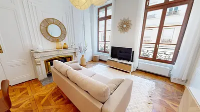 Photo du 33 Grande Rue De Vaise, 69009 Lyon, France Lyon