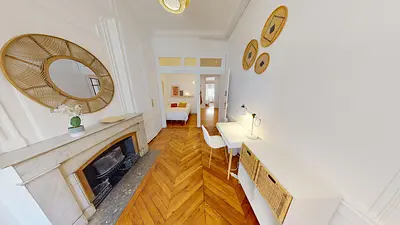 Photo du 33 Grande Rue De Vaise, 69009 Lyon, France Lyon