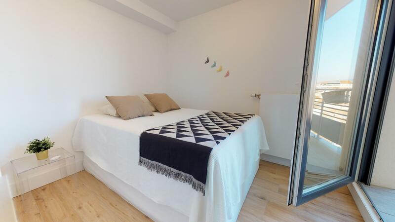 Photo du 52 Rue de Fontanières, 69100 Villeurbanne, France Villeurbanne