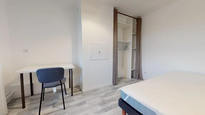 Photo du 5 Rue Alphonse Laveran, 91000 Évry, France Evry