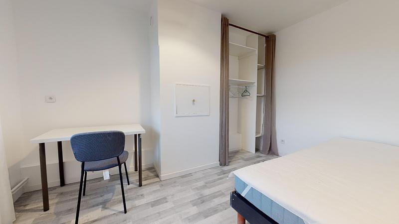 Photo du 5 Rue Alphonse Laveran, 91000 Évry, France Évry