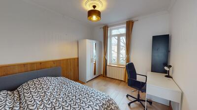 Photo du 71 Boulevard Pasteur, 93120 La Courneuve, France La Courneuve