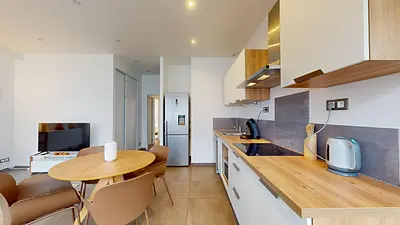 Photo du 412 Avenue Du Covet, 73000 Chambéry, France Chambéry