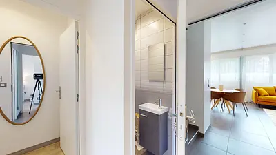 Photo du 412 Avenue Du Covet, 73000 Chambéry, France Chambéry