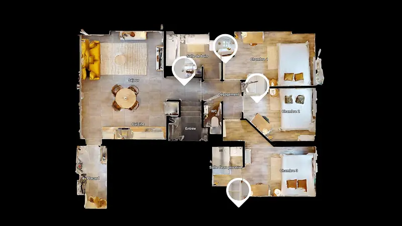 Photo du 412 Avenue Du Covet, 73000 Chambéry, France Chambéry