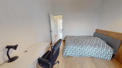 Photo du 71 Boulevard Pasteur, 93120 La Courneuve, France La Courneuve