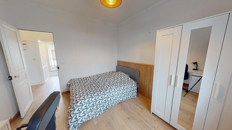 Photo du 71 Boulevard Pasteur, 93120 La Courneuve, France La Courneuve