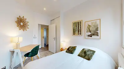 Photo du 412 Avenue Du Covet, 73000 Chambéry, France Chambéry