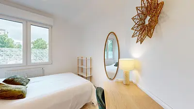 Photo du 412 Avenue Du Covet, 73000 Chambéry, France Chambéry