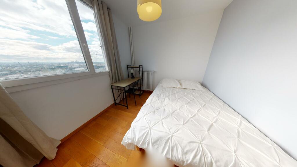 Photo du 62 rue Philippe Fabia, 69008 Lyon, France Lyon