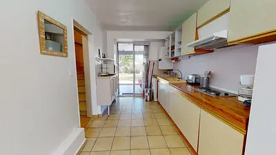 Photo du 24 Rue Sarah Bernhardt, 33320 Eysines, France Eysines