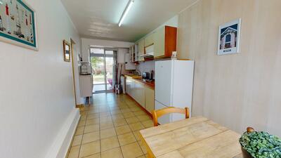 Photo du 24 Rue Sarah Bernhardt, 33320 Eysines, France Eysines