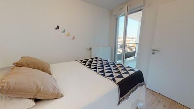 Photo du 52 Rue de Fontanières, 69100 Villeurbanne, France Villeurbanne