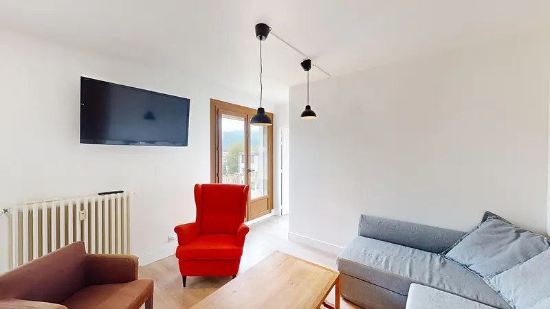 Photo du 131 Avenue De Turin, 73000 Chambéry, France Chambéry