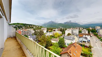 Photo du 131 Avenue De Turin, 73000 Chambéry, France Chambéry