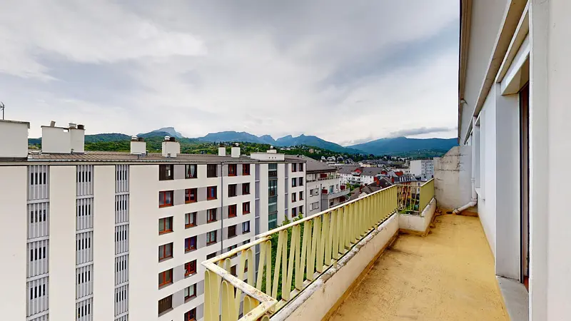 Photo du 131 Avenue De Turin, 73000 Chambéry, France Chambéry